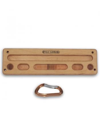 Ahşap Parmak Çalışma Bordu M