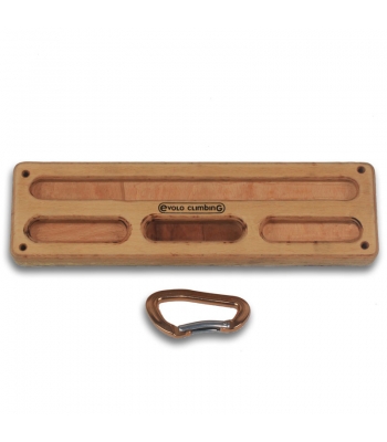 Ahşap Parmak Çalışma Bordu S