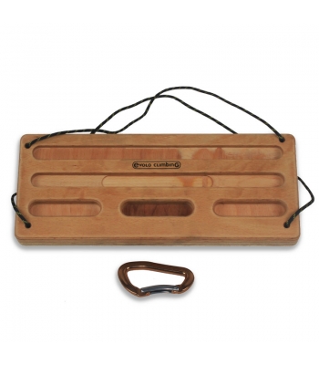 Ahşap Parmak Çalışma Bordu L