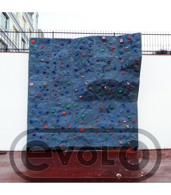 CTP 3D Kombinasyon Duvarlar