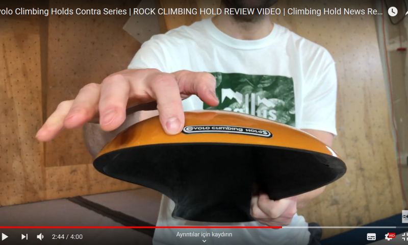 CHNR' nin tutamaklarımız hakkında yorumları